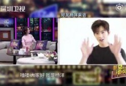 杨洋爆料八卦视频大全集,揭秘娱乐圈幕后真相，独家视频大揭秘