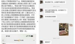 女孩爆料男主播家暴视频,女孩揭露男主播家暴真相