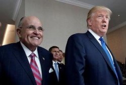 特朗普最新律师爆料,揭秘总统任期内的惊人内幕