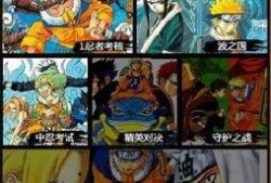 火影4.5最新爆料,神秘力量觉醒，忍者世界风云再起！