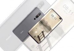 红米最新5g爆料是什么,性能升级，5G时代新篇章