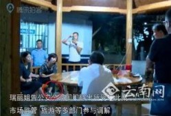 游客视频爆料怎么做,探秘神秘景点背后的真实面貌