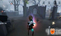 第五人格最新爆料艾达,第五人格全新角色揭秘，神秘力量引发惊悚悬疑