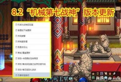 最新爆料机械七战神,揭秘未来战争利器