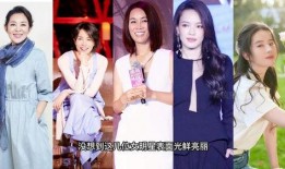 女明星娱乐八卦大爆料,女明星私密八卦大揭秘