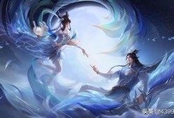 嫦娥传说皮肤最新爆料,月宫仙子新皮肤，神秘爆料引期待