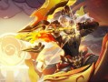 后羿王者皮肤爆料最新版,神秘传说，箭雨纷飞！